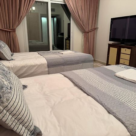 Apartamento The Family Spot Sharjah Exterior foto